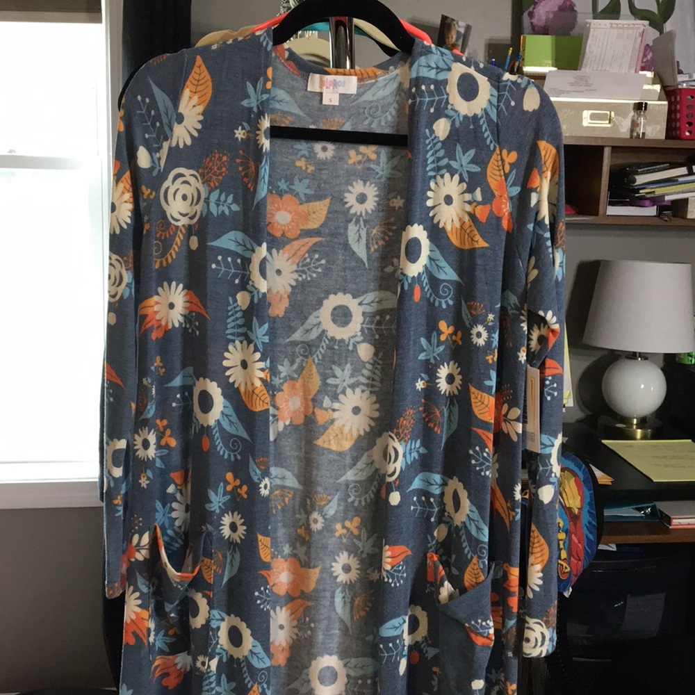 LuLaRoe Sarah
